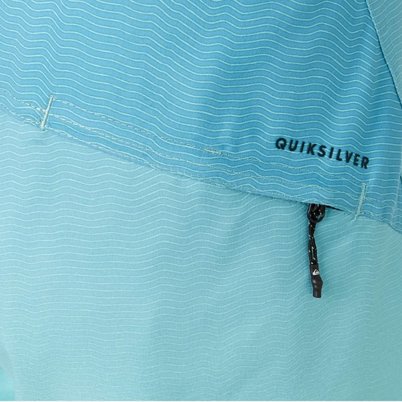 Quiksilver Men's New Fader 20" Board Shorts - Picture 3 of 10